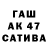 Гашиш индика сатива Nikita Yurin